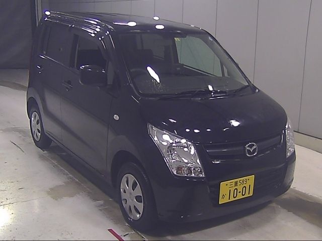 59548 Mazda Az wagon MJ23S 2011 г. (Honda Nagoya)